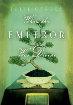 When the emperor was divine : a novel