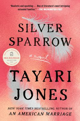 Silver sparrow : a novel