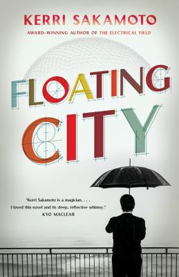 Floating city : a novel