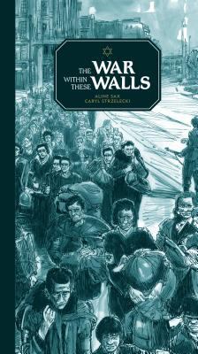 The war within these walls