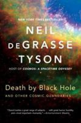 Death by black hole : and other cosmic quandaries