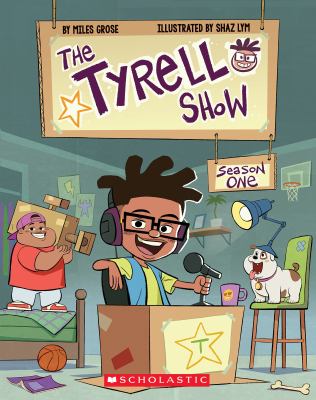 The Tyrell show. Season one