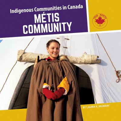 Métis community