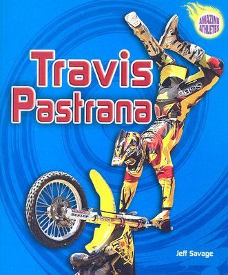 Travis Pastrana