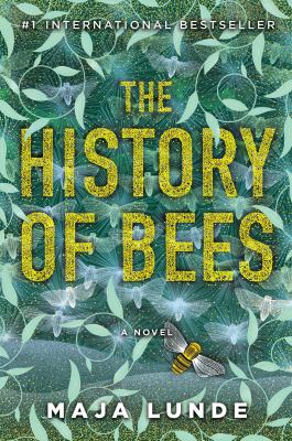 The history of bees