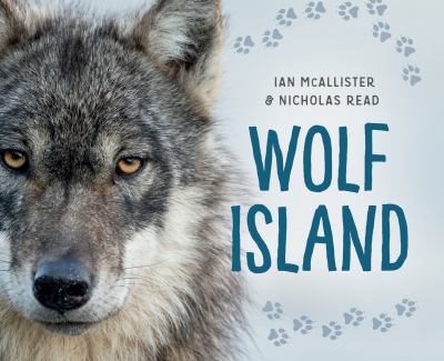 Wolf island
