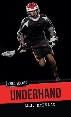 Underhand