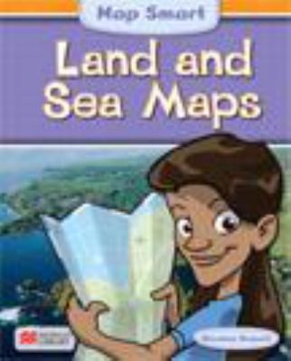 Land and sea maps