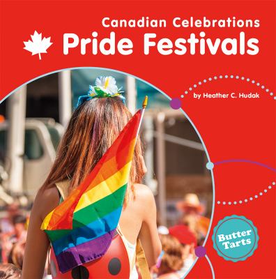 Pride festivals