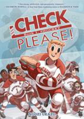 Check, please! Vol. 01, #Hockey! /