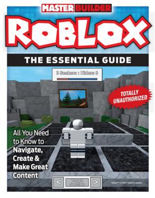 Master builder Roblox : the essential guide