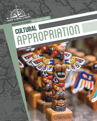 Cultural appropriation