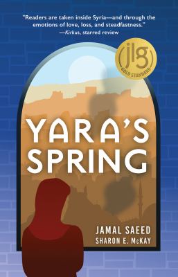 Yara's spring
