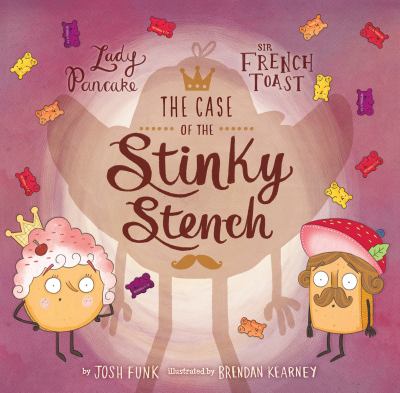 The case of the stinky stench