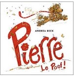 Pierre Le Poof!