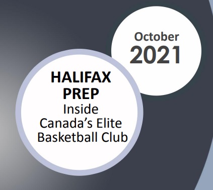 CBC news in review. October 2021, Halifax Prep : inside Canada's elite basketball club