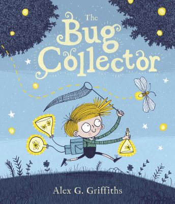 The bug collector