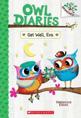 Get well, Eva