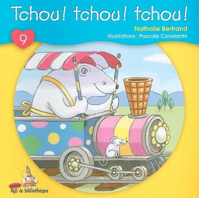 Tchou! tchou! tchou!