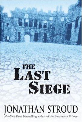 The last siege