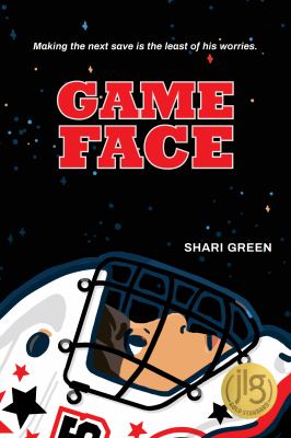 Game face