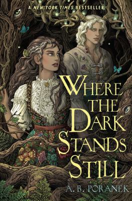 Where the dark stands still