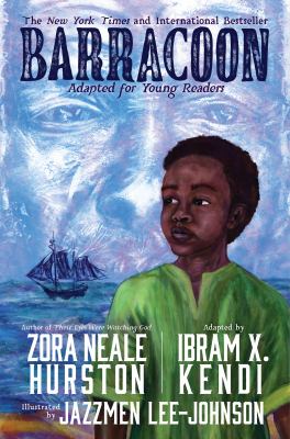 Barracoon : adapted for young readers
