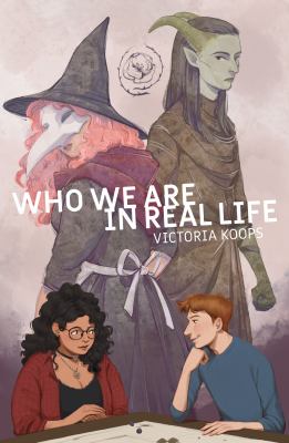 Who we are in real life