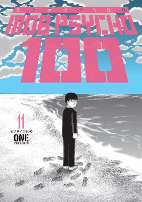 Mob psycho 100. Vol. 11