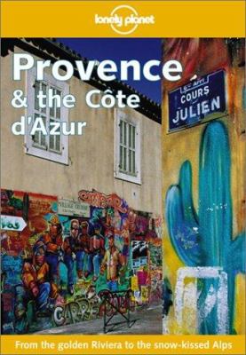 Provence & the C^ote D'Azur