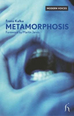 The metamorphosis and other stories