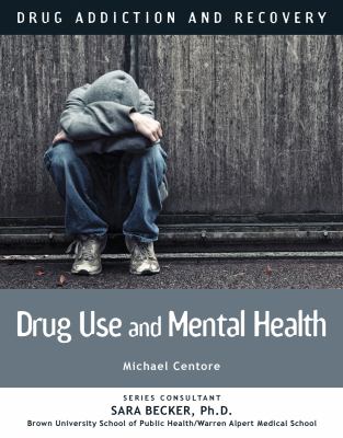 Drug use and mental health
